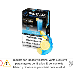 Fantasia Adios