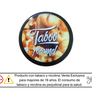 Taboo Pocamel