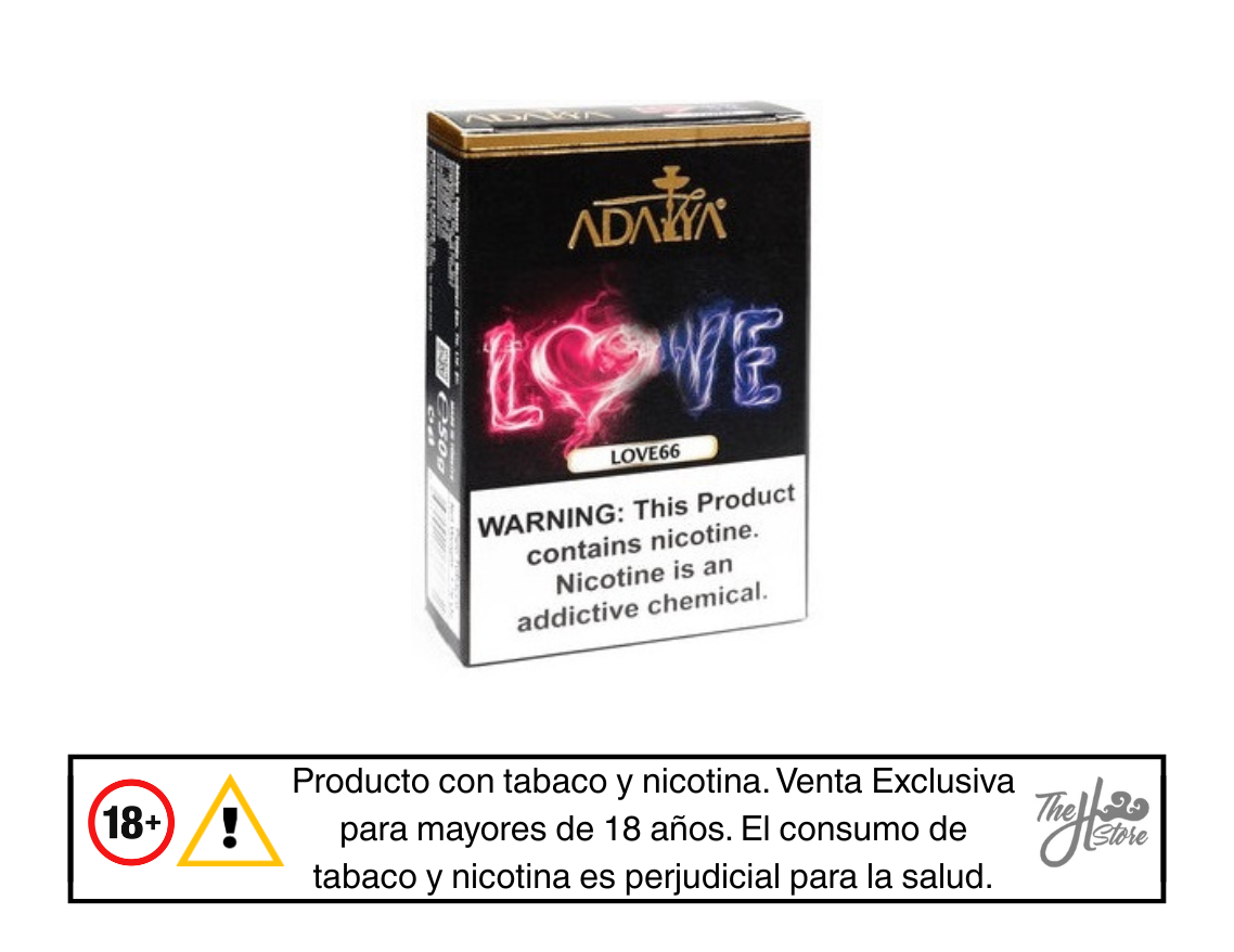 Adalya Love 66