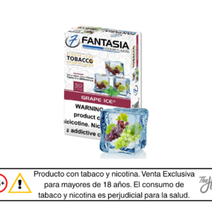 Fantasia Grape Ice
