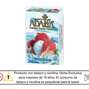 Adalya Blue Lychee