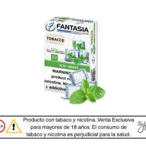 Fantasia Ice Mint