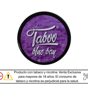 Taboo Blue Bay