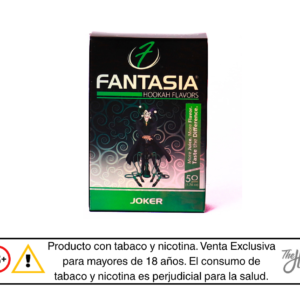 Fantasia Joker