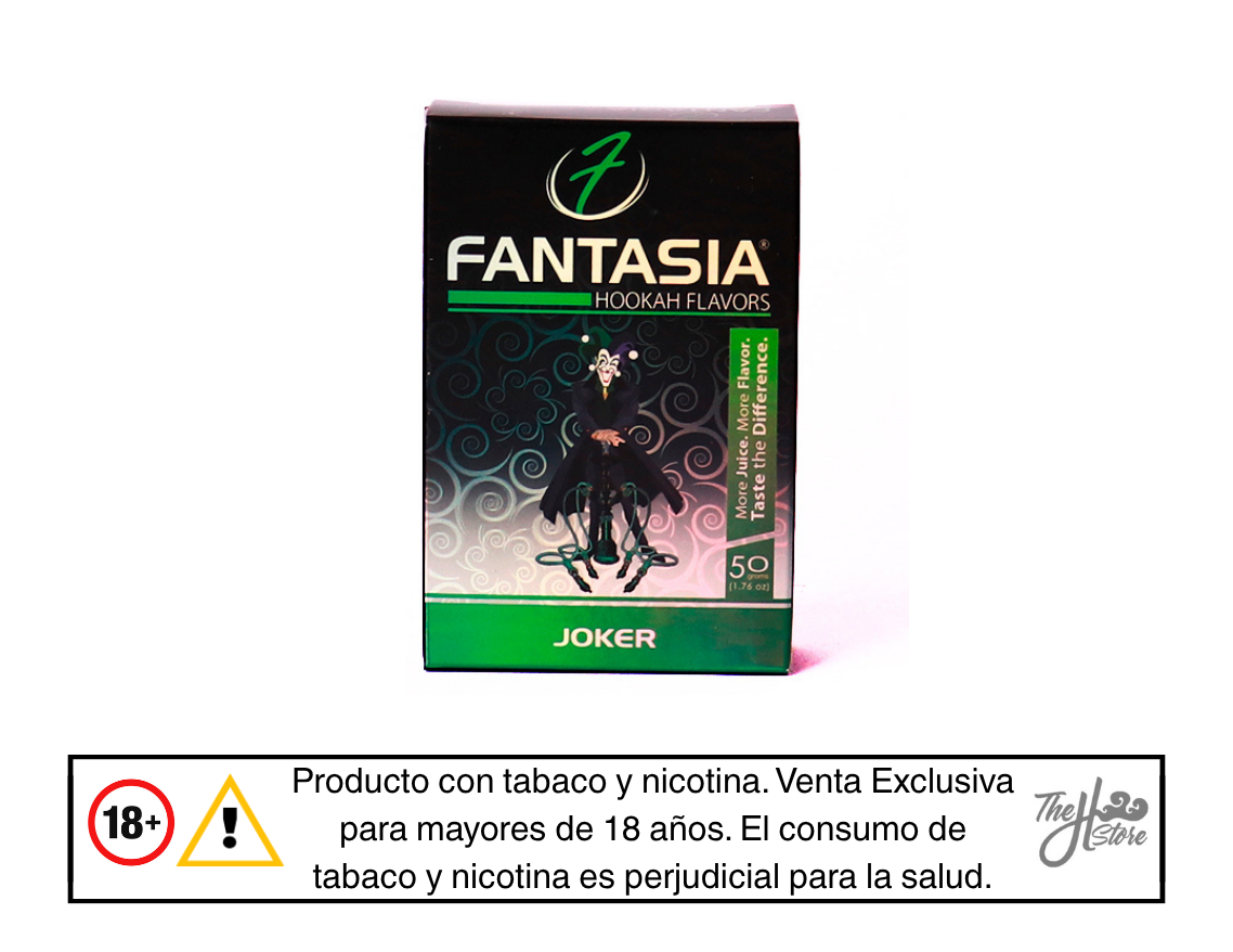 Fantasia Joker