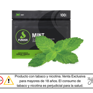 Fumari Mint