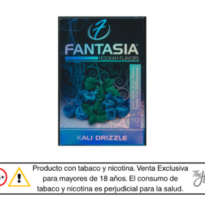 Fantasia Kali Drizzle