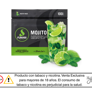 Fumari Mojito Mojo