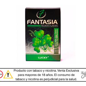 Fantasia Lucky