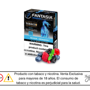 Fantasia Magic Dragon