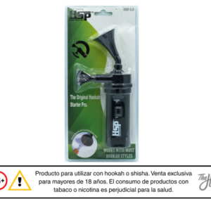Starter Pro