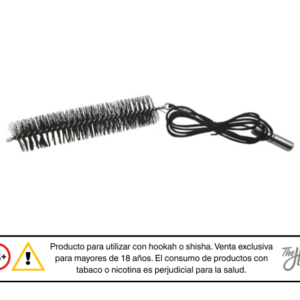 Cepillo de limpieza