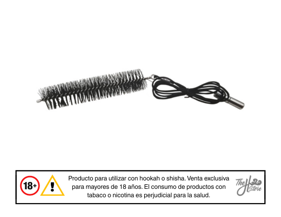 Cepillo de limpieza