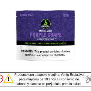 Fumari Purple Grape