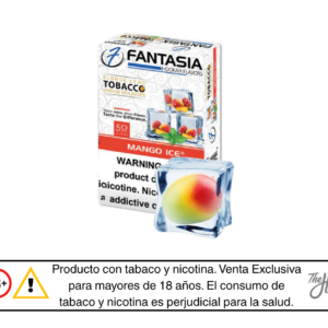 Fantasia Mango Ice