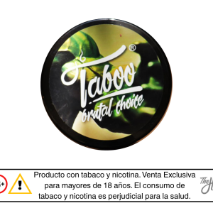 Taboo Brutal Choice