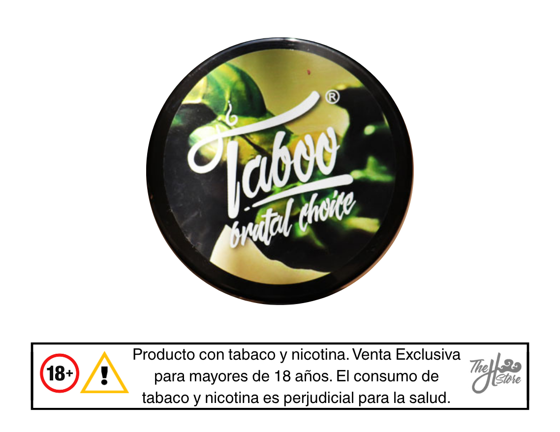 Taboo Brutal Choice