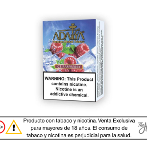 Adalya Ice Raspberry