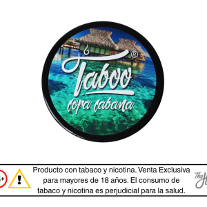 Taboo Copa Cabana