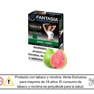 Fantasia Mary Jane