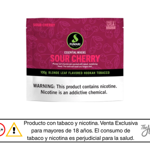 Fumari Sour Cherry