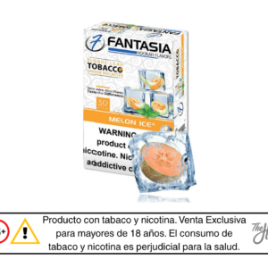 Fantasia Melon Ice