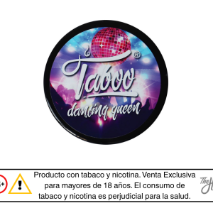 Taboo Dancing Queen