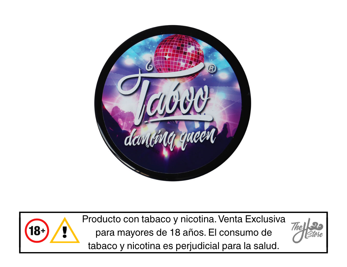 Taboo Dancing Queen