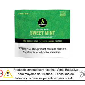Fumari Sweet Mint