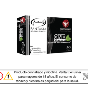 Fantasia One Hundred