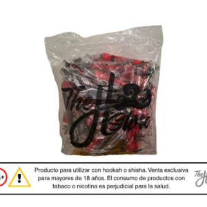 Boquillas Desechables X 50 Und