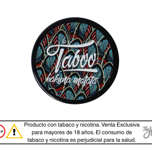 Taboo Hakuna Matata