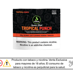 Fumari Tropical Punch