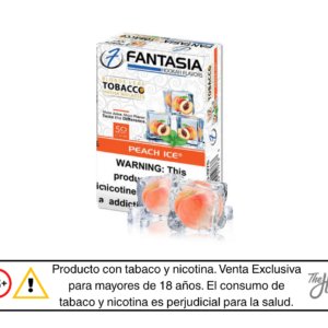 Fantasia Peach Ice
