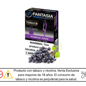 Fantasia Purple Haze