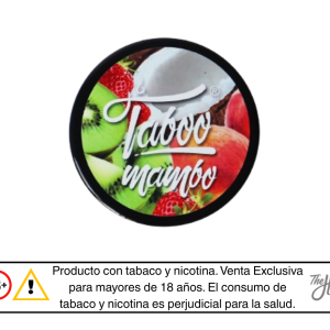 Taboo Mambo