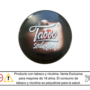 Taboo Seduction