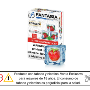Fantasia Strawberry Ice