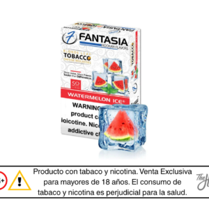 Fantasia Watermelon Ice