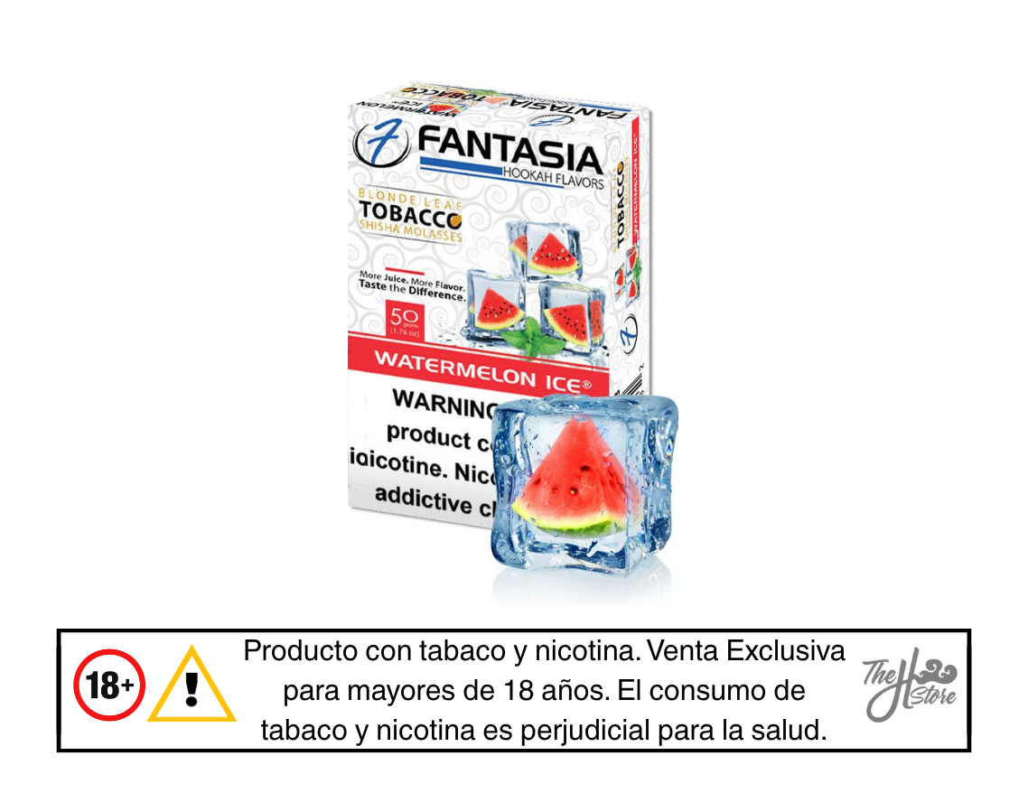 Fantasia Watermelon Ice