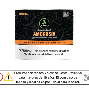 Fumari Ambrosia