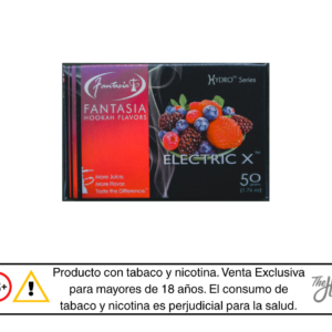 Fantasia Electric X