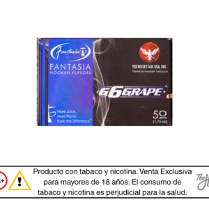 Fantasia G6 Grape