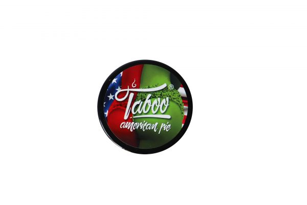 Taboo American Pie