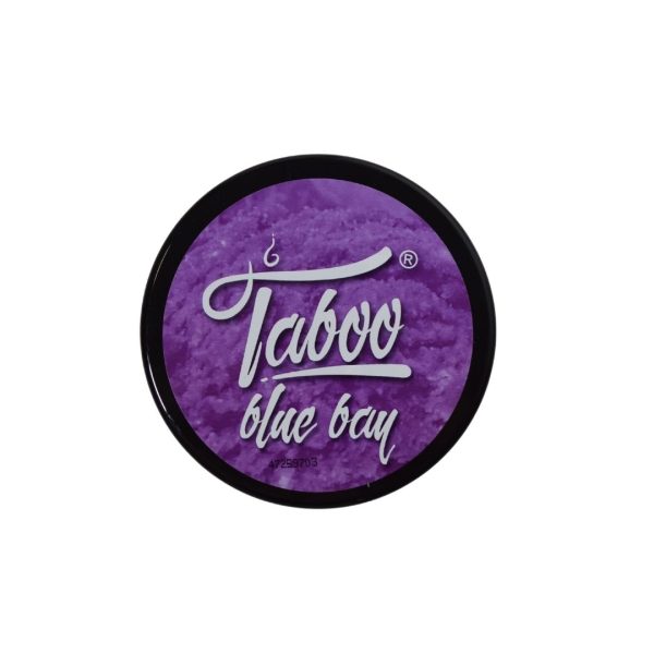 Taboo Blue Bay