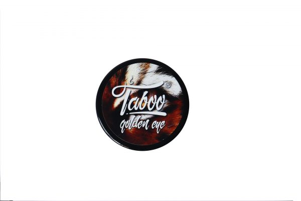 Taboo Golden Eye