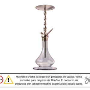 Hookah Dschinni Botan Sky