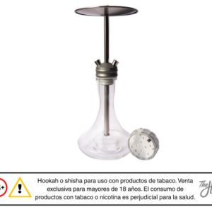 Hookah Hoob Nula Mini