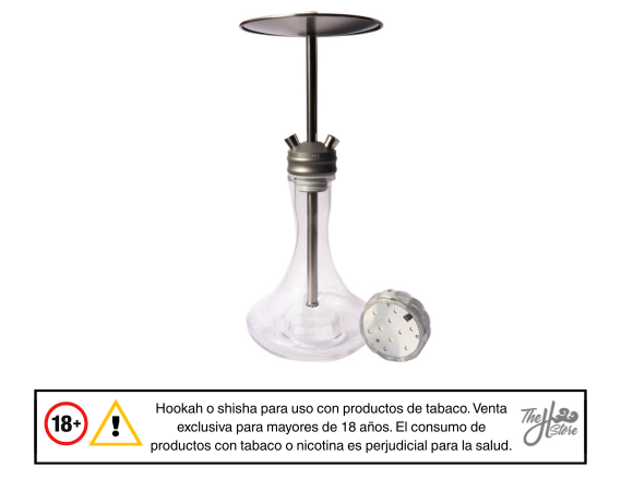 Hookah Hoob Nula Mini