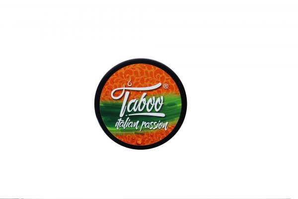 Taboo Italian Passion